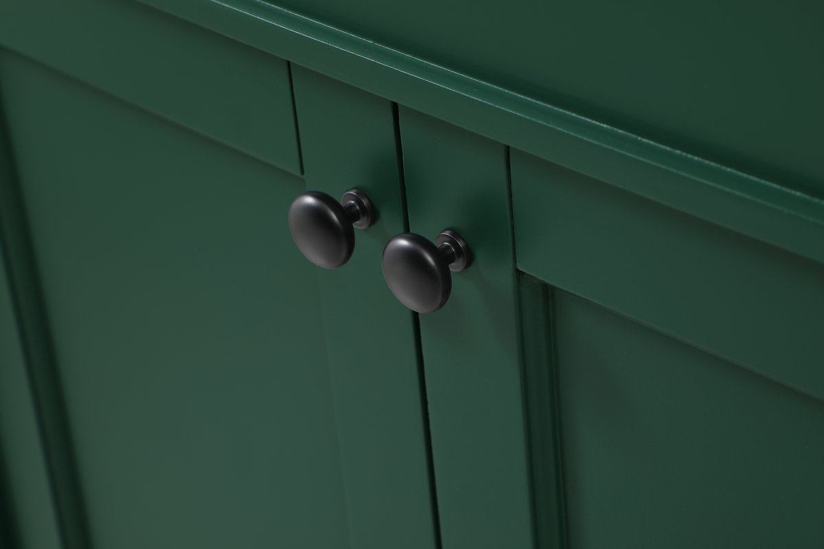 Bennett 42" Single Bathroom Vanity Set