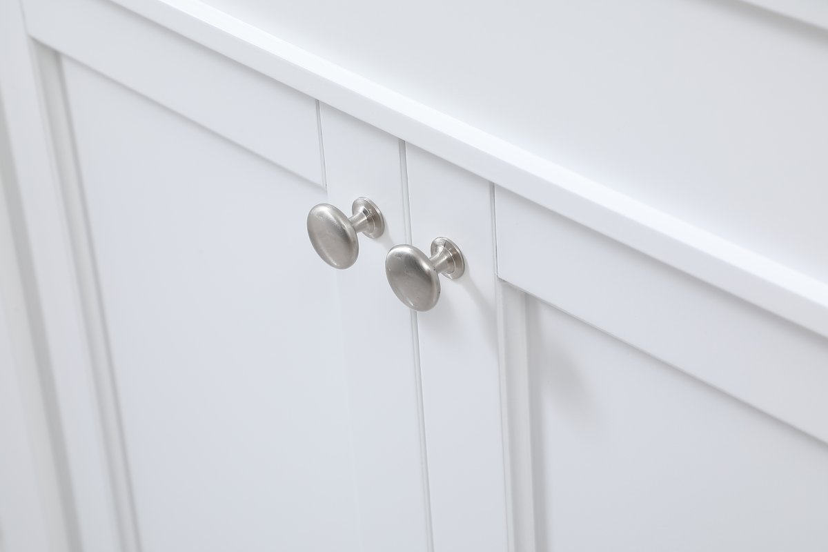 Bennett 42" Single Bathroom Vanity Set