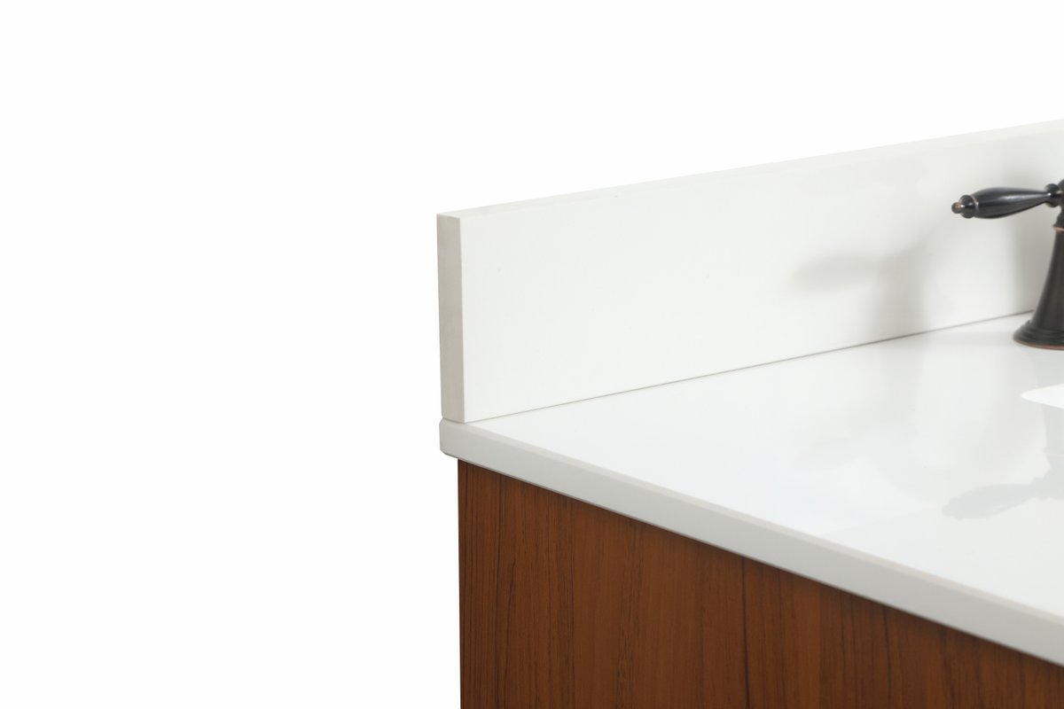 Boise 36" Single Bathroom Vanity Set