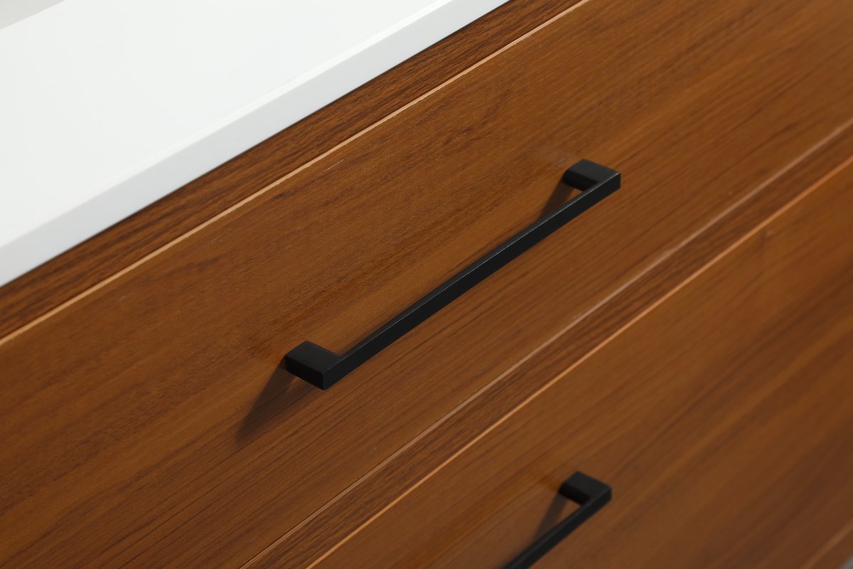 Boise 36" Single Bathroom Vanity Set