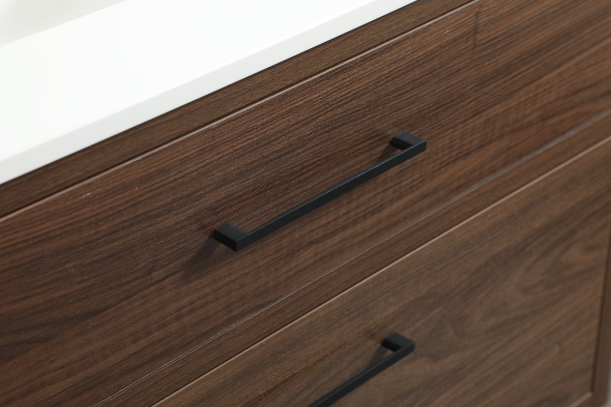 Boise 36" Single Bathroom Vanity Set