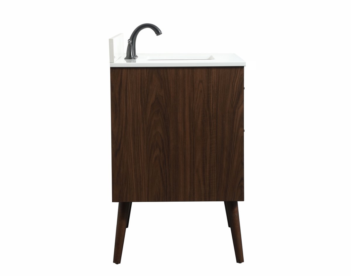 Boise 36" Single Bathroom Vanity Set