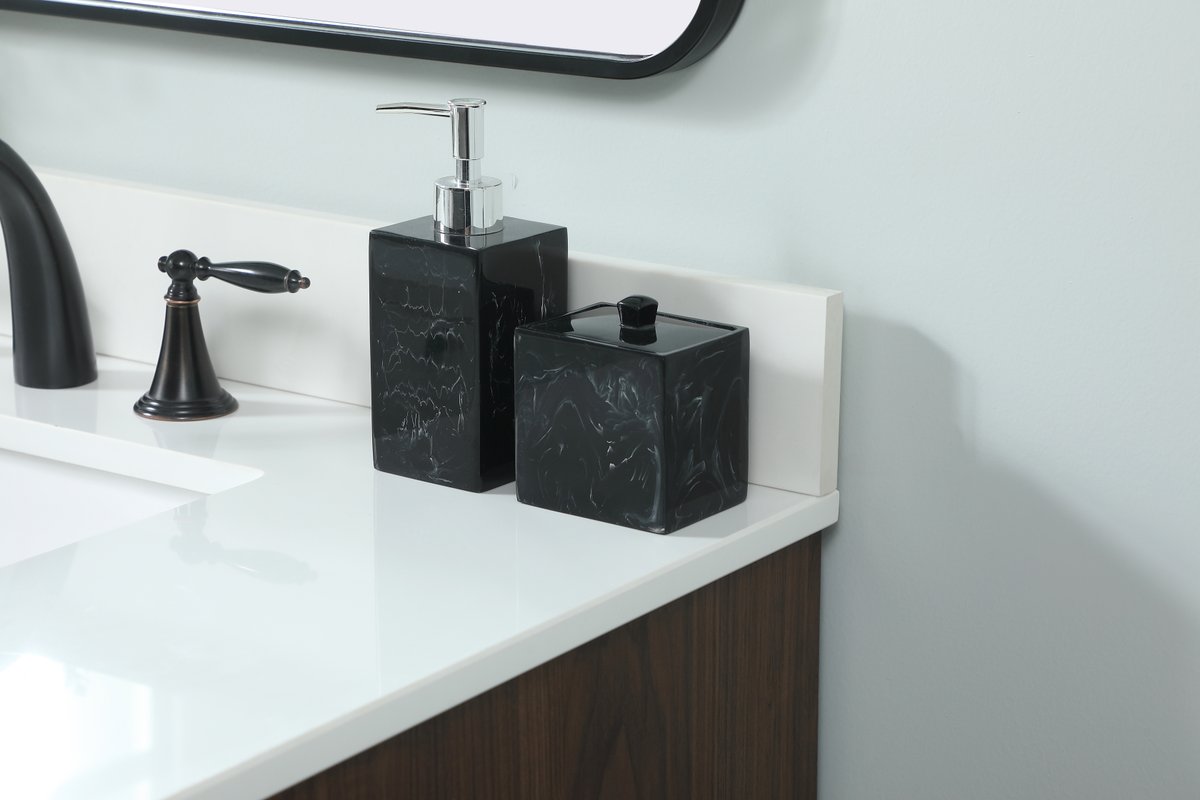 Boise 36" Single Bathroom Vanity Set