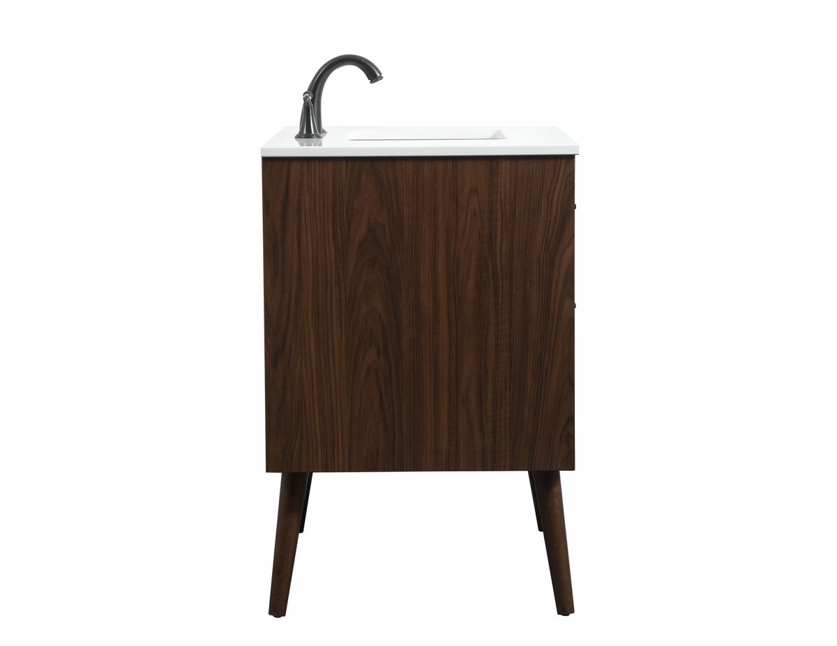 Boise 36" Single Bathroom Vanity Set
