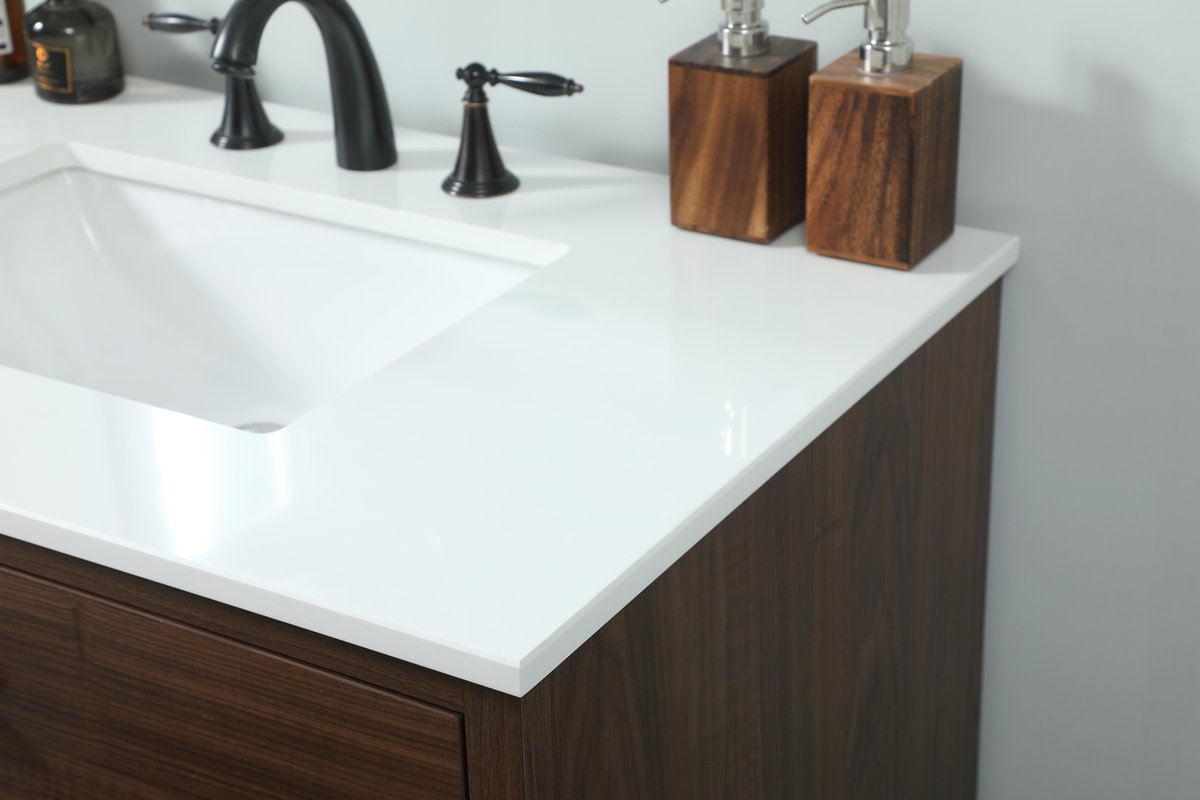 Boise 36" Single Bathroom Vanity Set