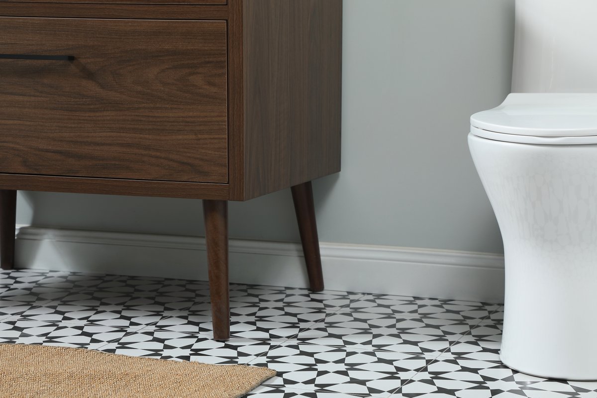 Boise 36" Single Bathroom Vanity Set