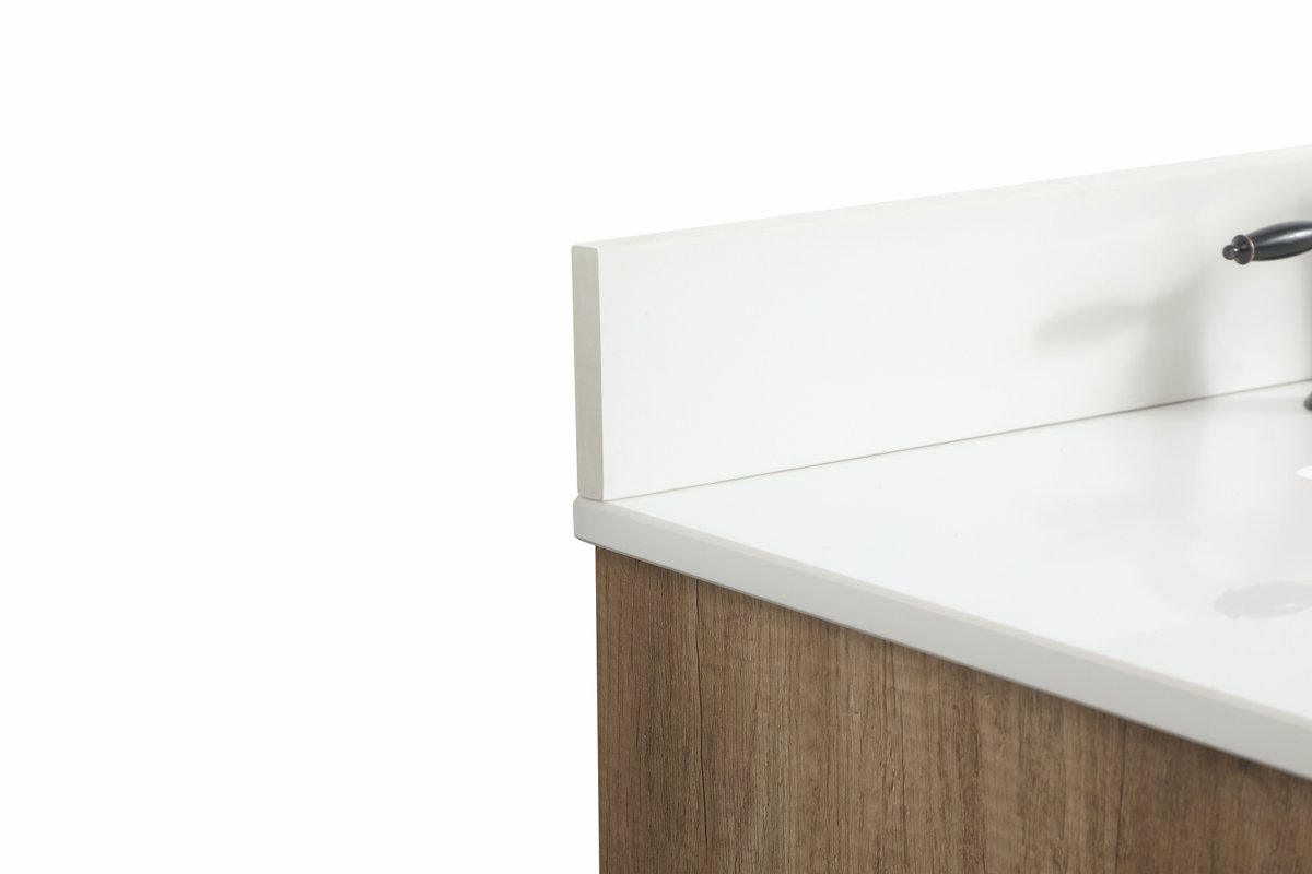 Boise 36" Single Bathroom Vanity Set