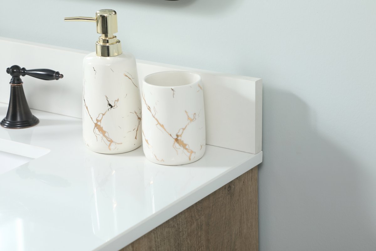 Boise 36" Single Bathroom Vanity Set