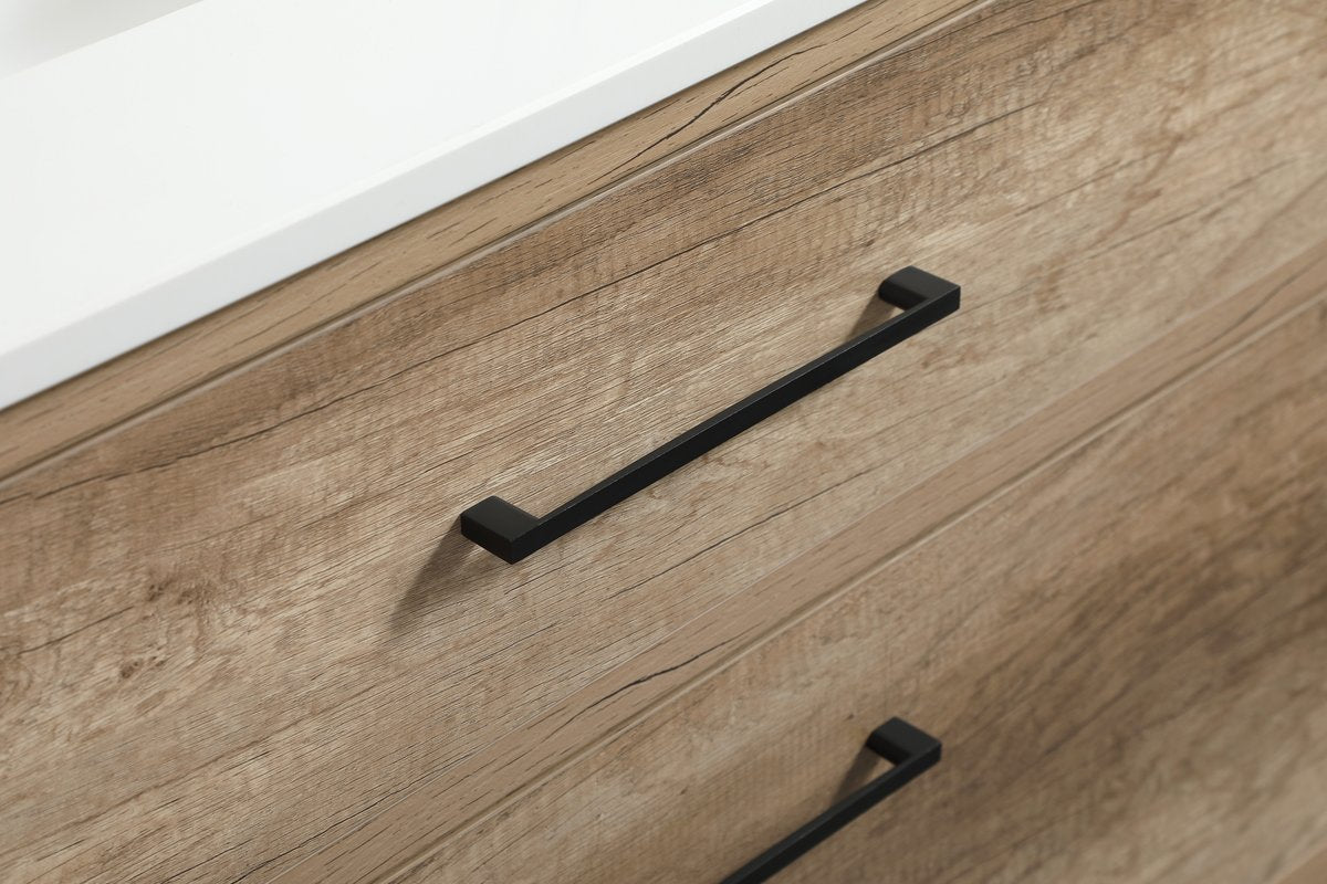 Boise 36" Single Bathroom Vanity Set