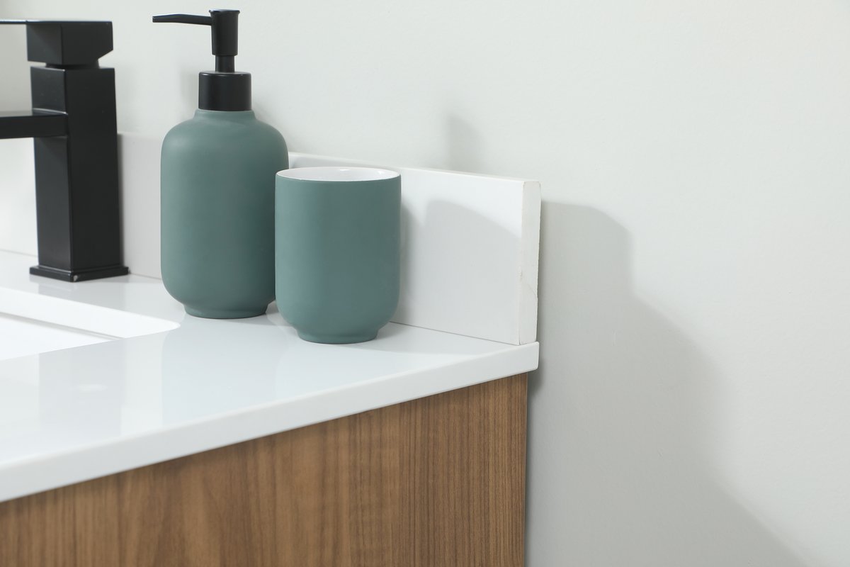 Sloane 30" Single Bathroom Vanity Set