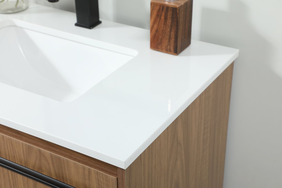 Sloane 30" Single Bathroom Vanity Set