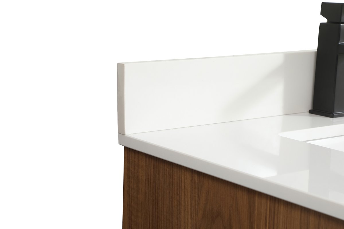 Roman 30" Single Bathroom Vanity Set