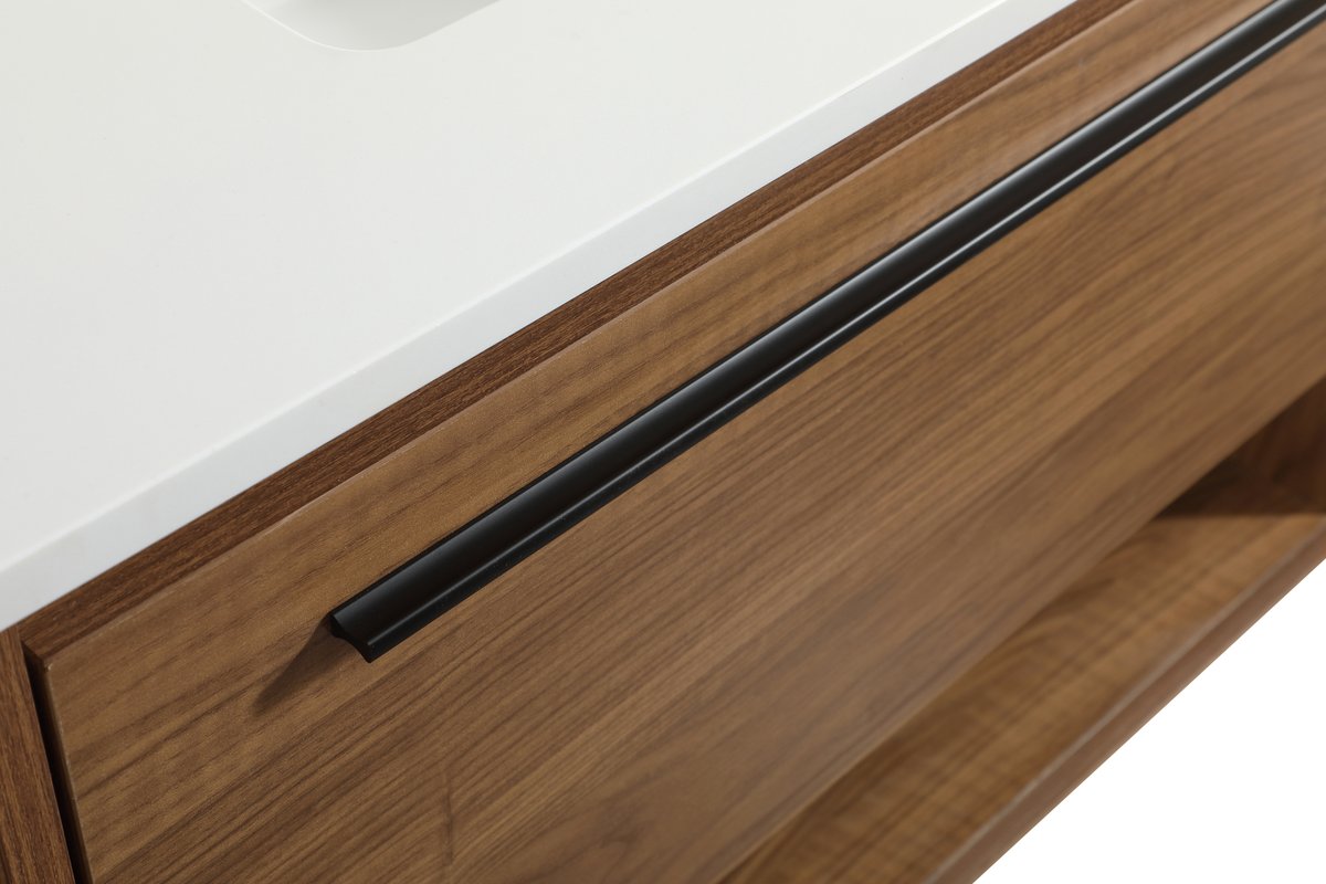 Roman 30" Single Bathroom Vanity Set