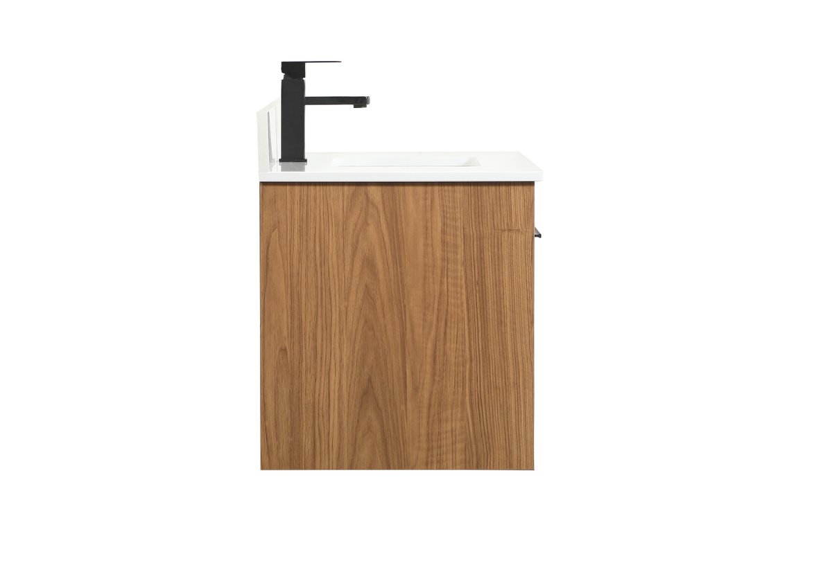 Penn 30" Single Bathroom Vanity Set