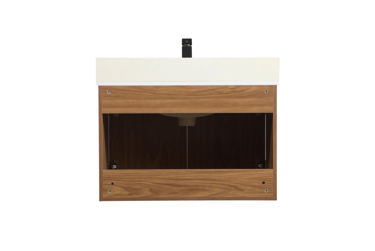 Penn 30" Single Bathroom Vanity Set