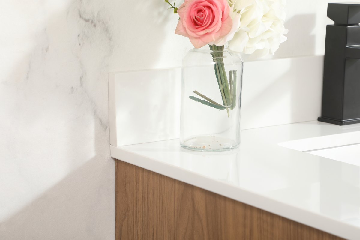 Penn 30" Single Bathroom Vanity Set