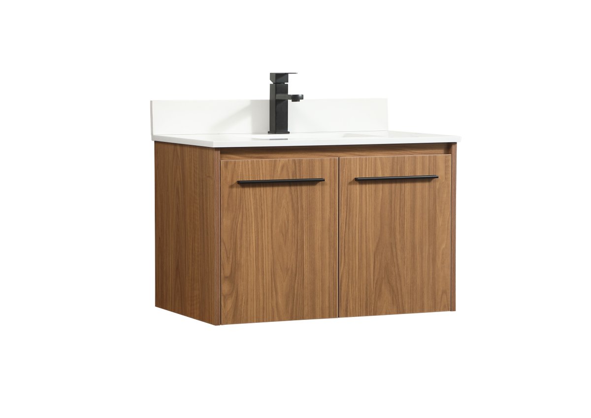 Penn 30" Single Bathroom Vanity Set
