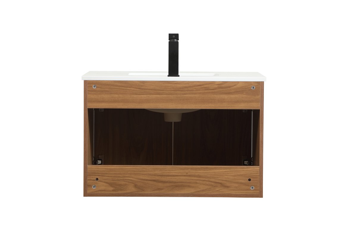 Penn 30" Single Bathroom Vanity Set