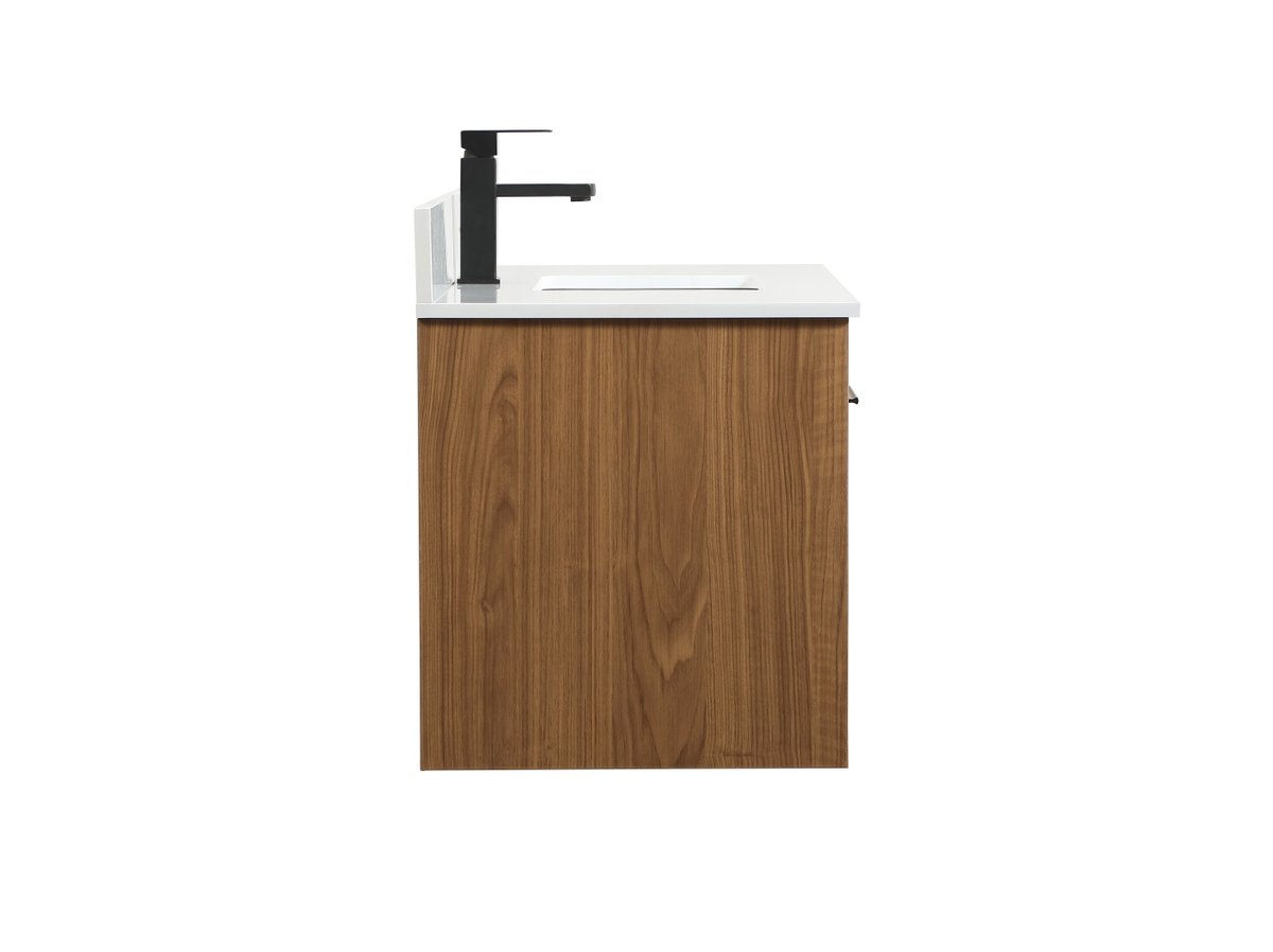 Penn 40" Single Bathroom Vanity Set