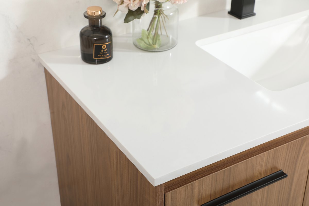 Penn 40" Single Bathroom Vanity Set