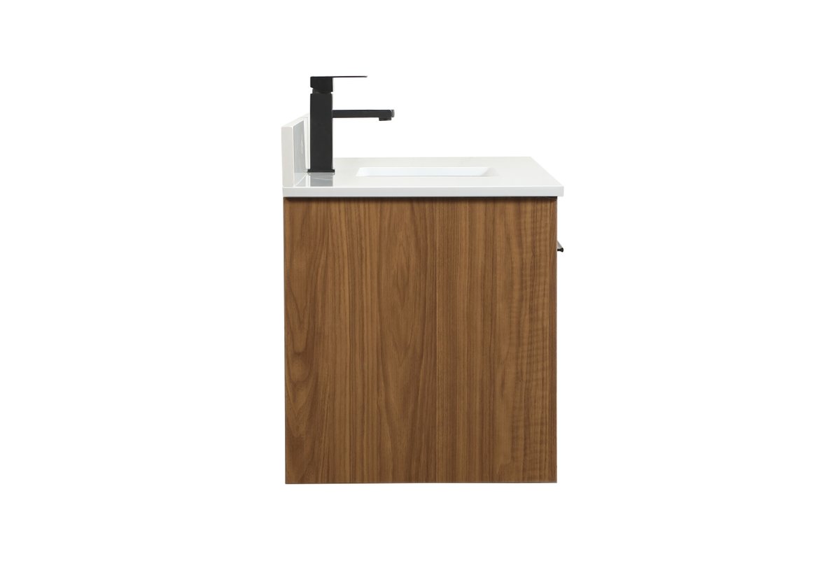 Penn 48" Single Bathroom Vanity Set