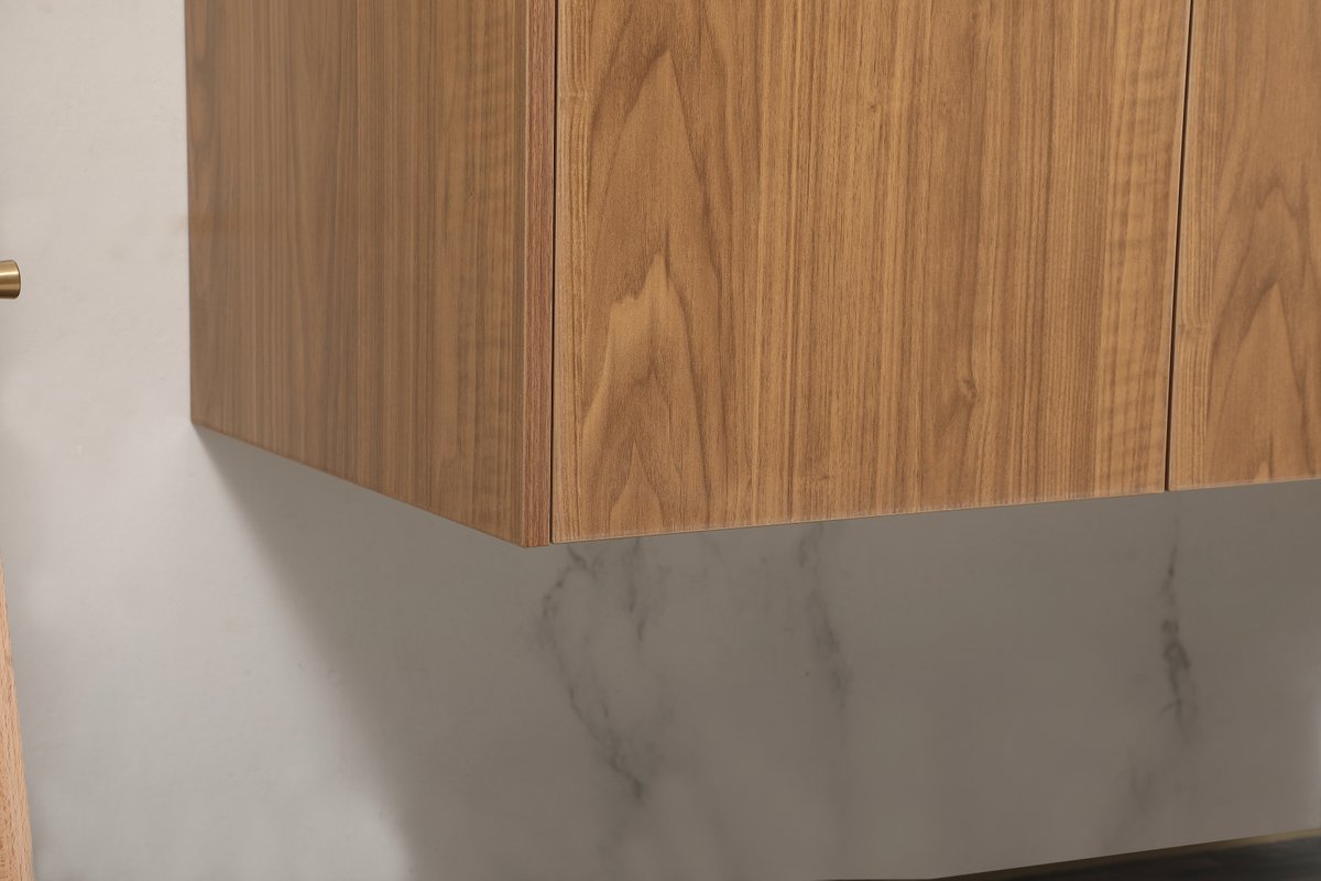 Penn 48" Single Bathroom Vanity Set