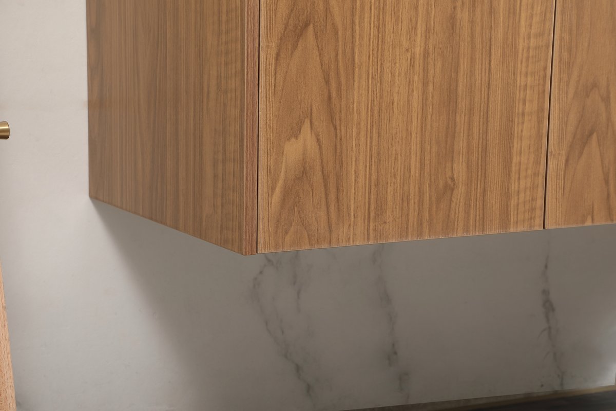 Penn 48" Single Bathroom Vanity Set