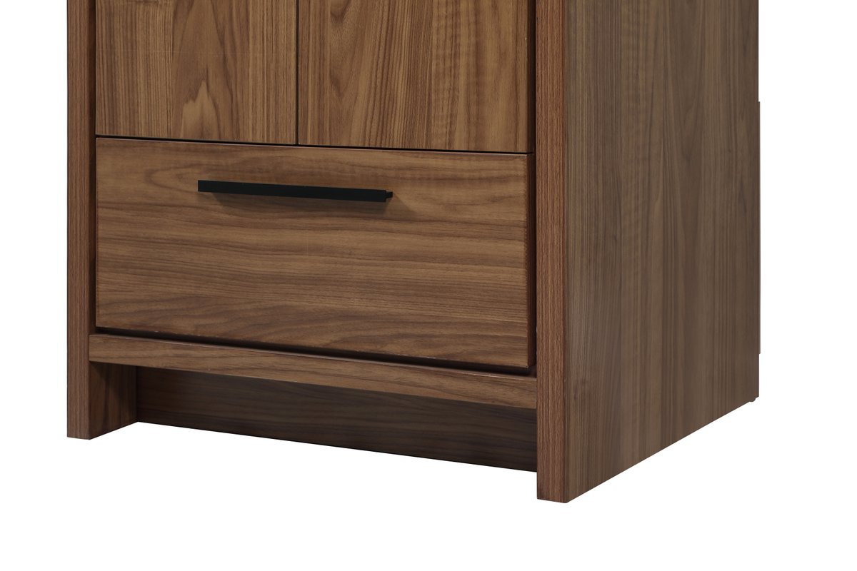 Wyatt 24" Single Bathroom Vanity Set