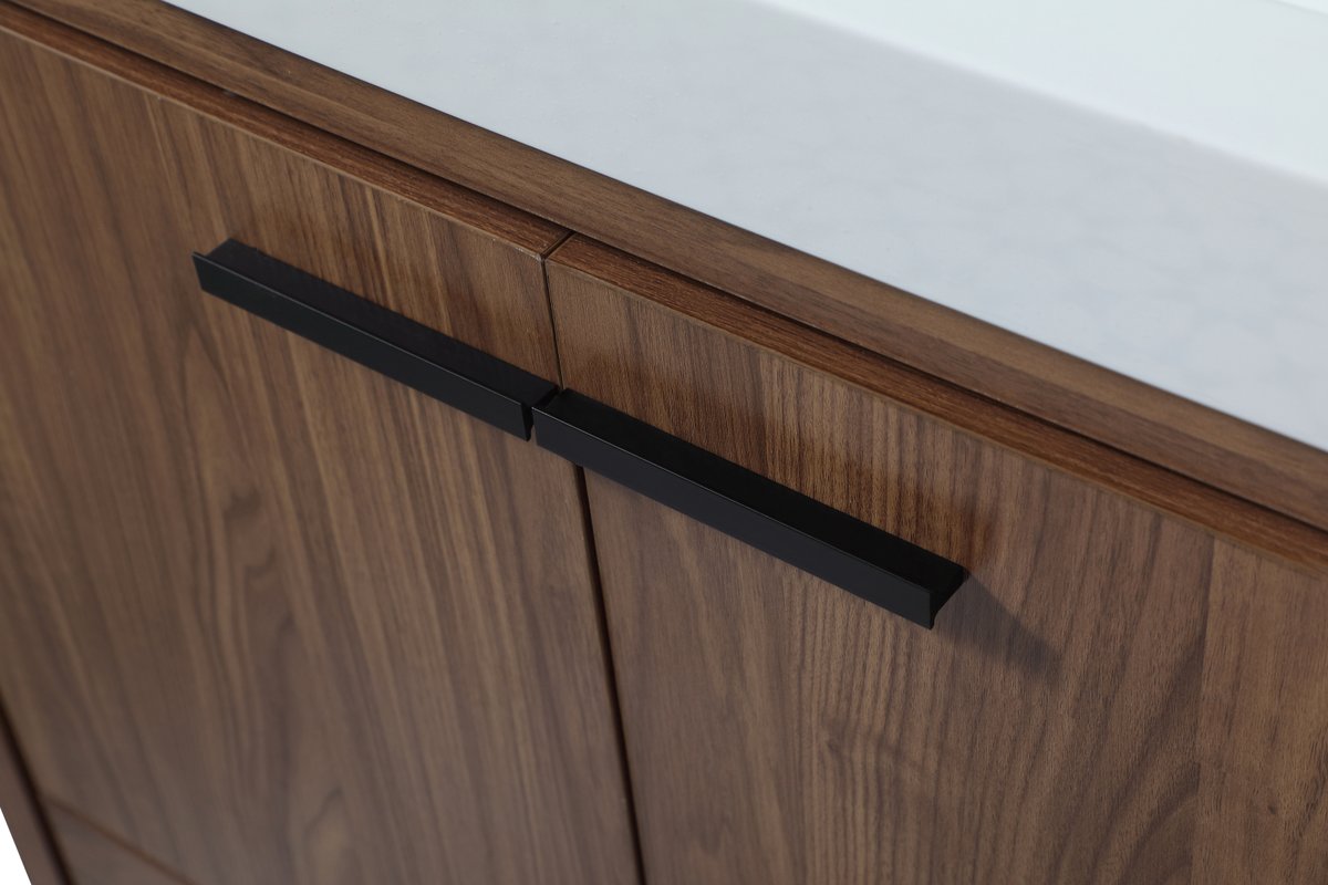 Wyatt 30" Single Bathroom Vanity Set