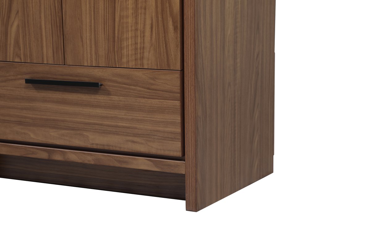 Wyatt 30" Single Bathroom Vanity Set