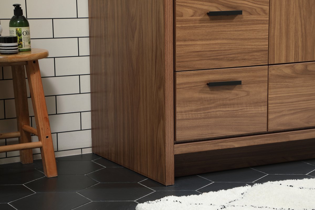 Wyatt 42" Single Bathroom Vanity Set