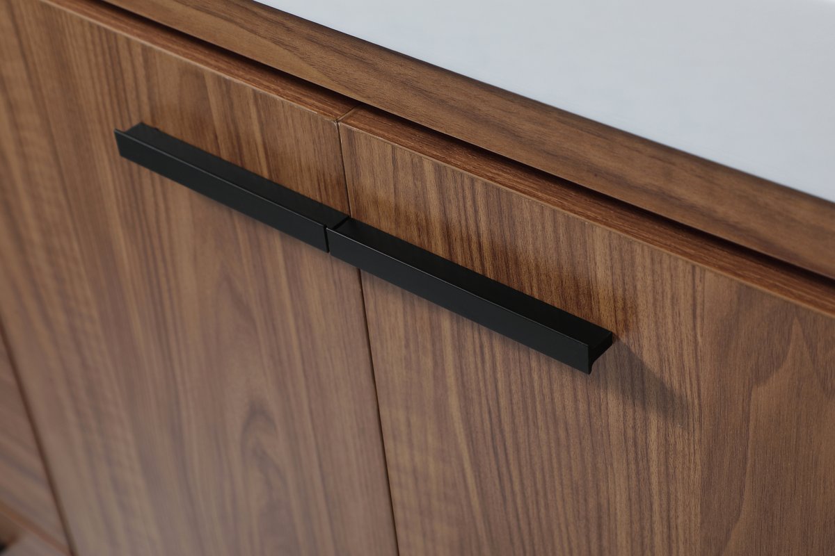 Wyatt 48" Single Bathroom Vanity Set