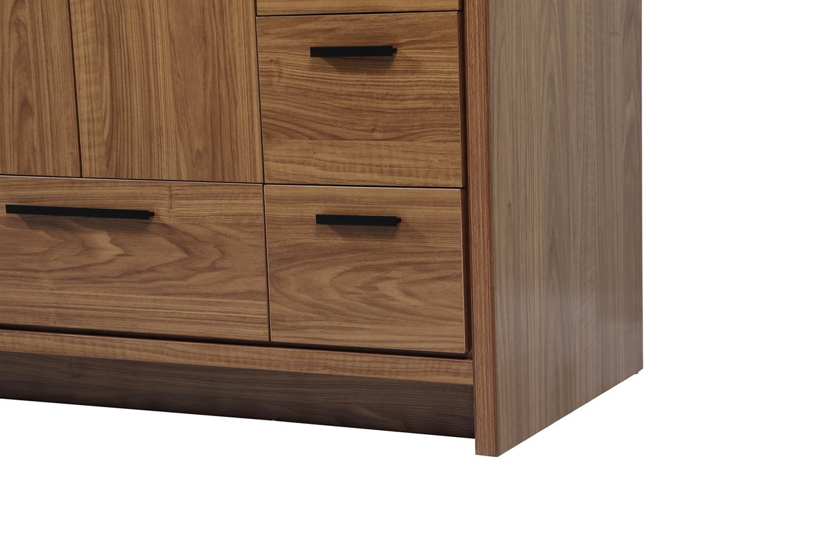 Wyatt 48" Single Bathroom Vanity Set