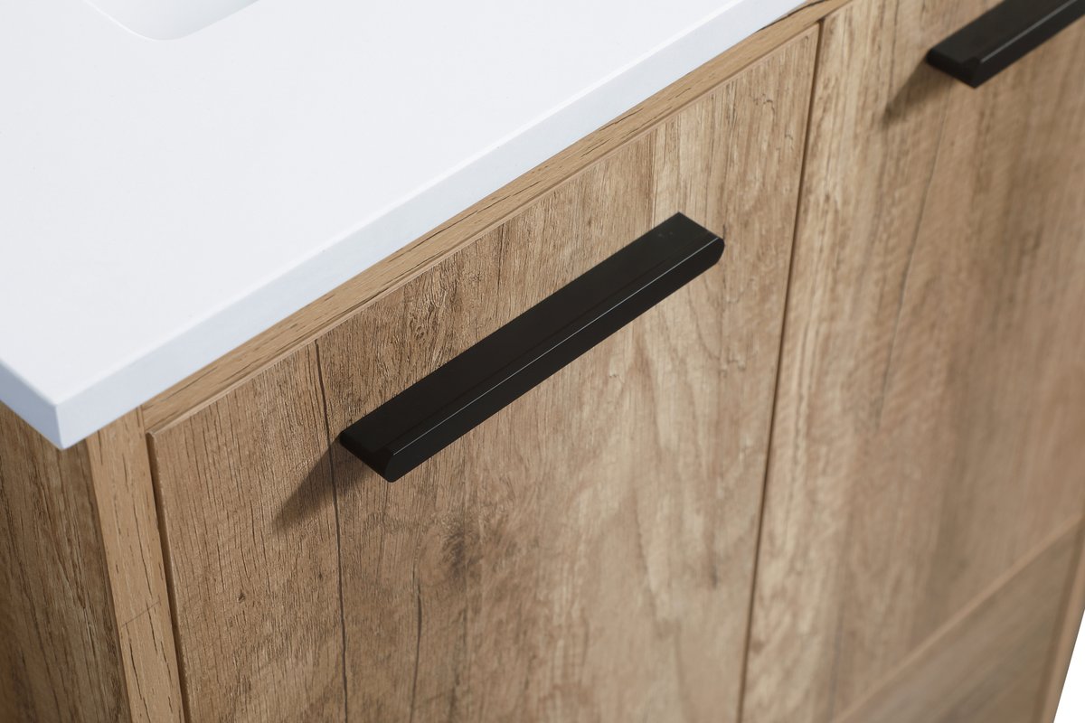 Baldwin 24" Single Bathroom Vanity Set