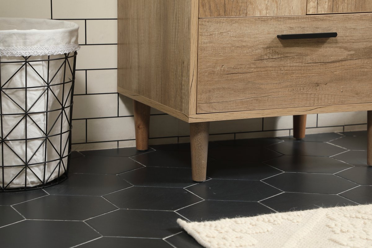 Baldwin 24" Single Bathroom Vanity Set