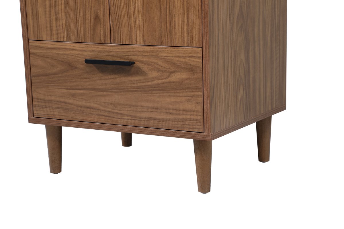 Baldwin 24" Single Bathroom Vanity Set