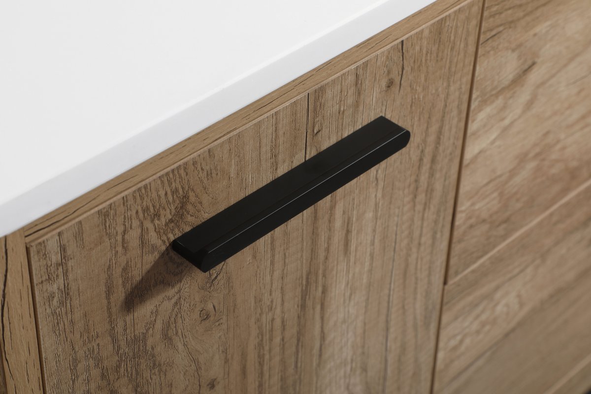 Baldwin 36" Single Bathroom Vanity Set