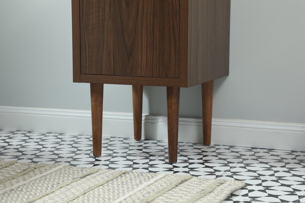 Cyrus 18" Single Bathroom Vanity Set