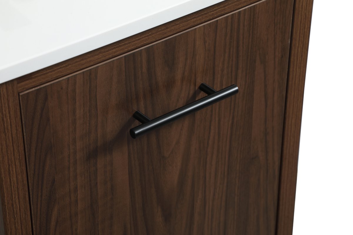 Cyrus 18" Single Bathroom Vanity Set