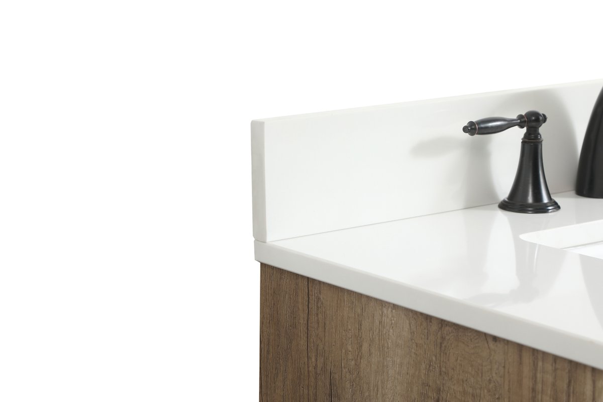 Cyrus 30" Single Bathroom Vanity Set