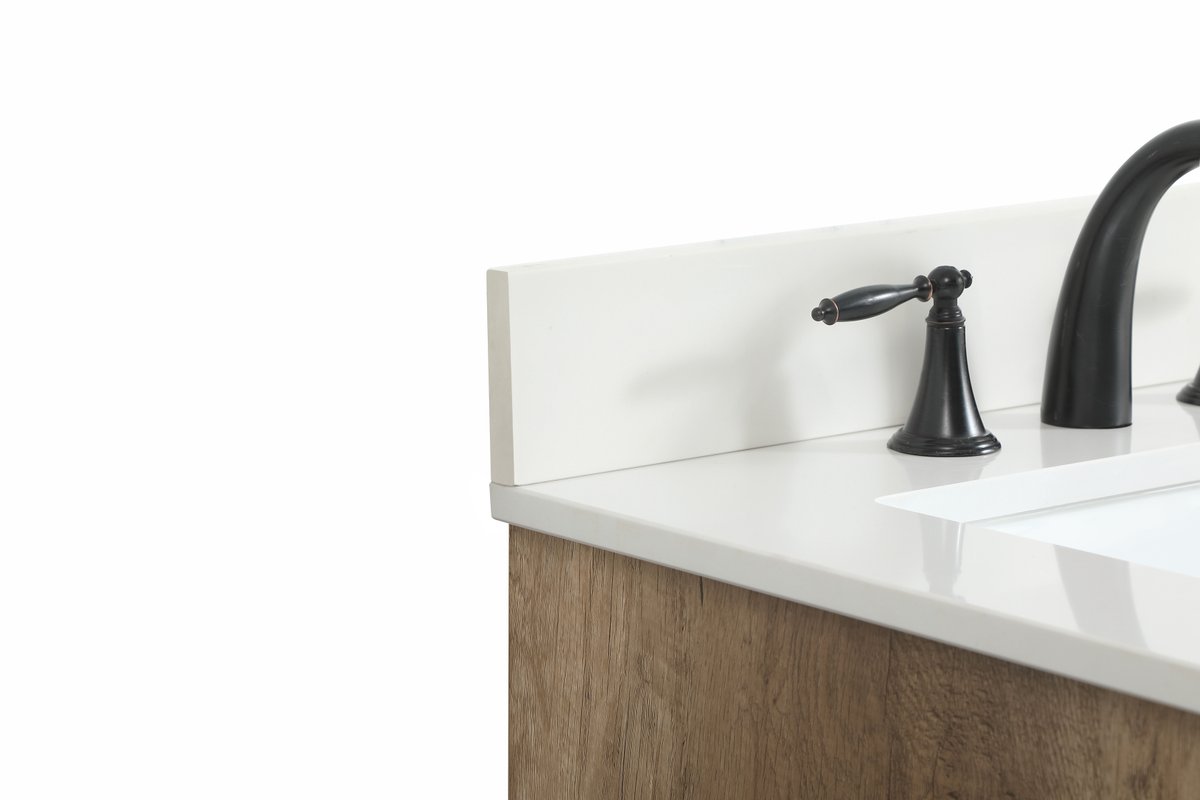 Cyrus 36" Single Bathroom Vanity Set