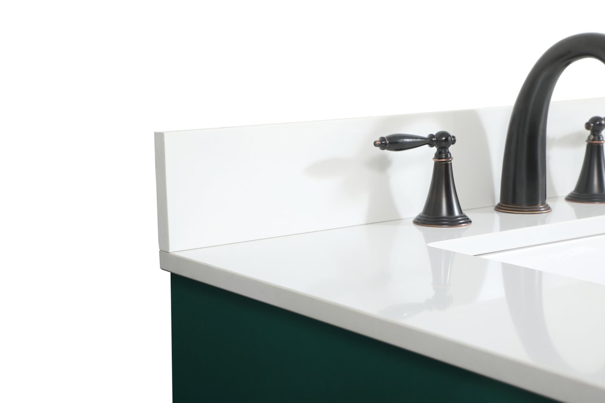 Eugene 30" Single Bathroom Vanity Set