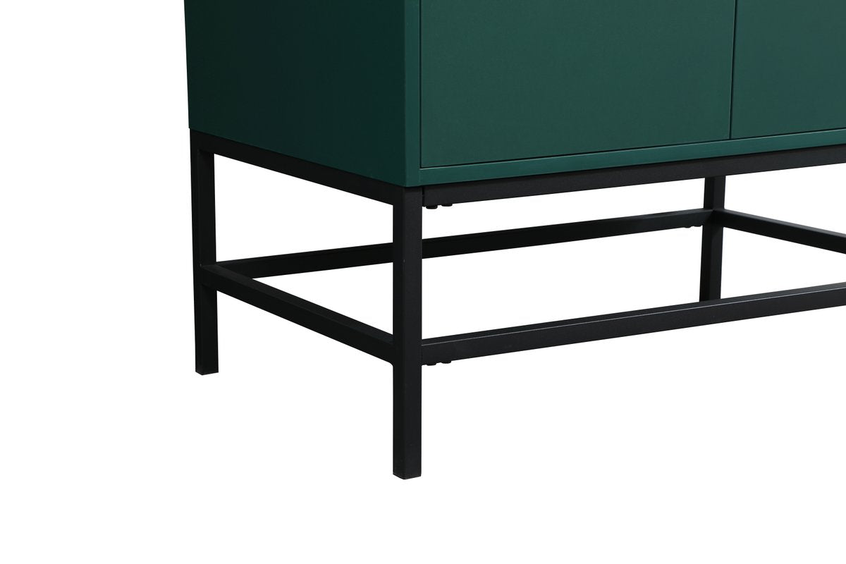 Eugene 30" Single Bathroom Vanity Set