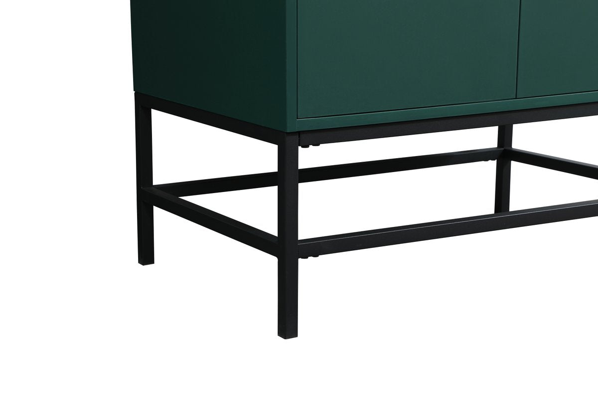 Eugene 30" Single Bathroom Vanity Set