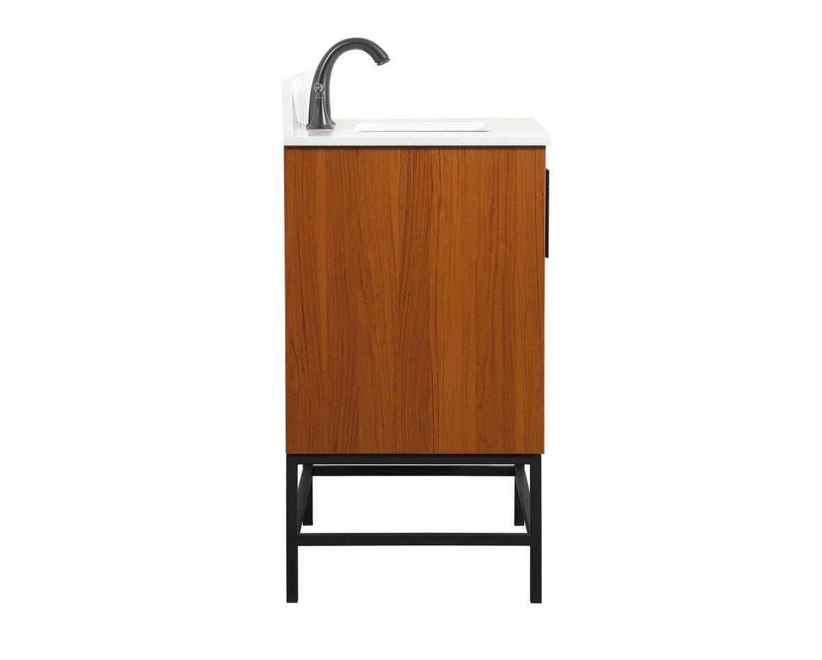 Eugene 30" Single Bathroom Vanity Set