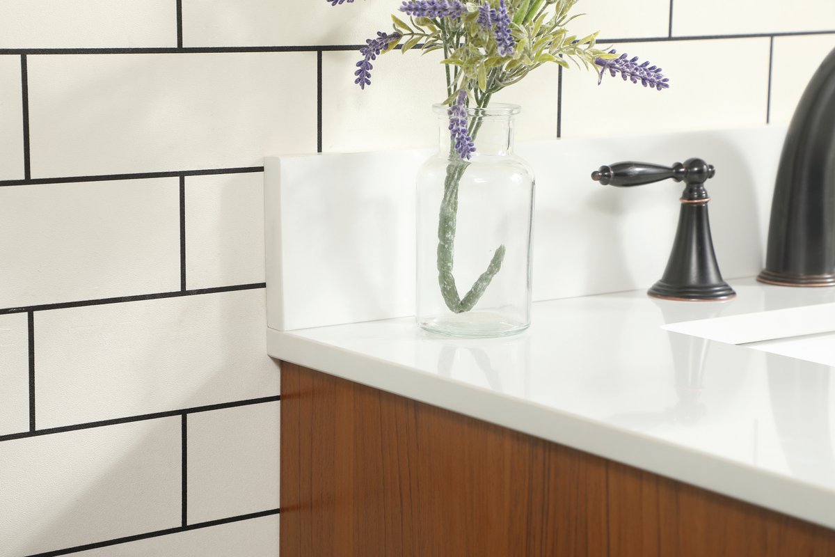 Eugene 30" Single Bathroom Vanity Set