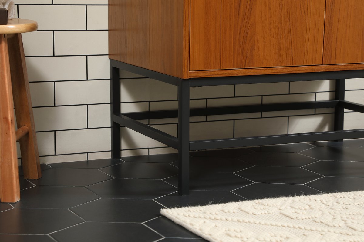 Eugene 30" Single Bathroom Vanity Set