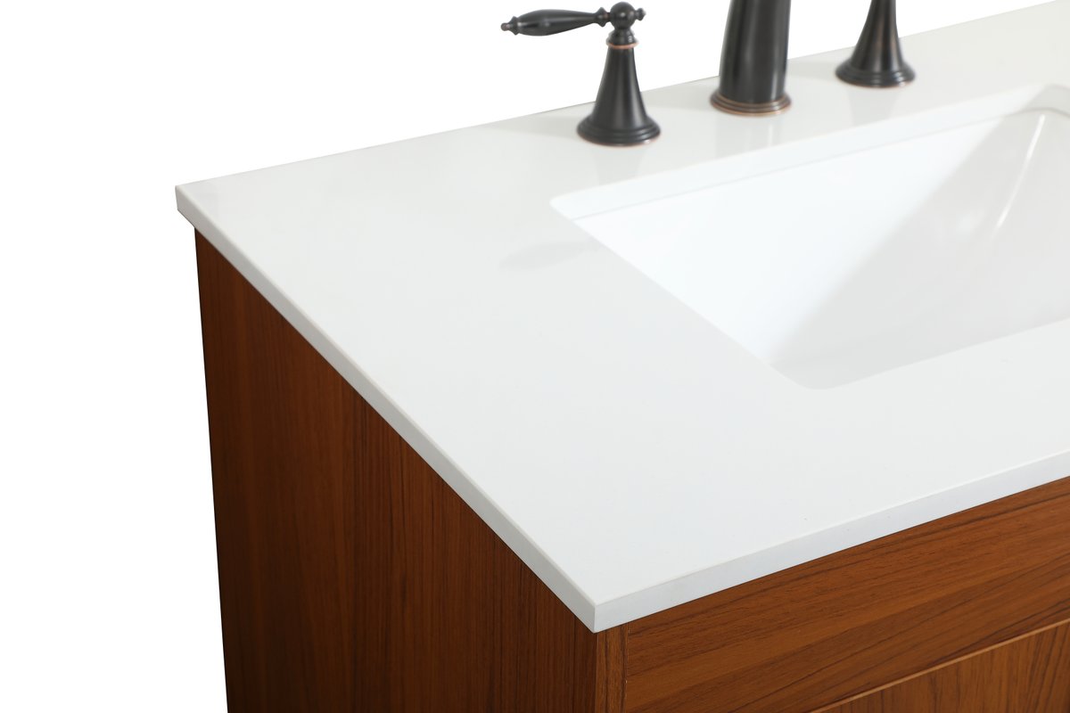 Eugene 30" Single Bathroom Vanity Set