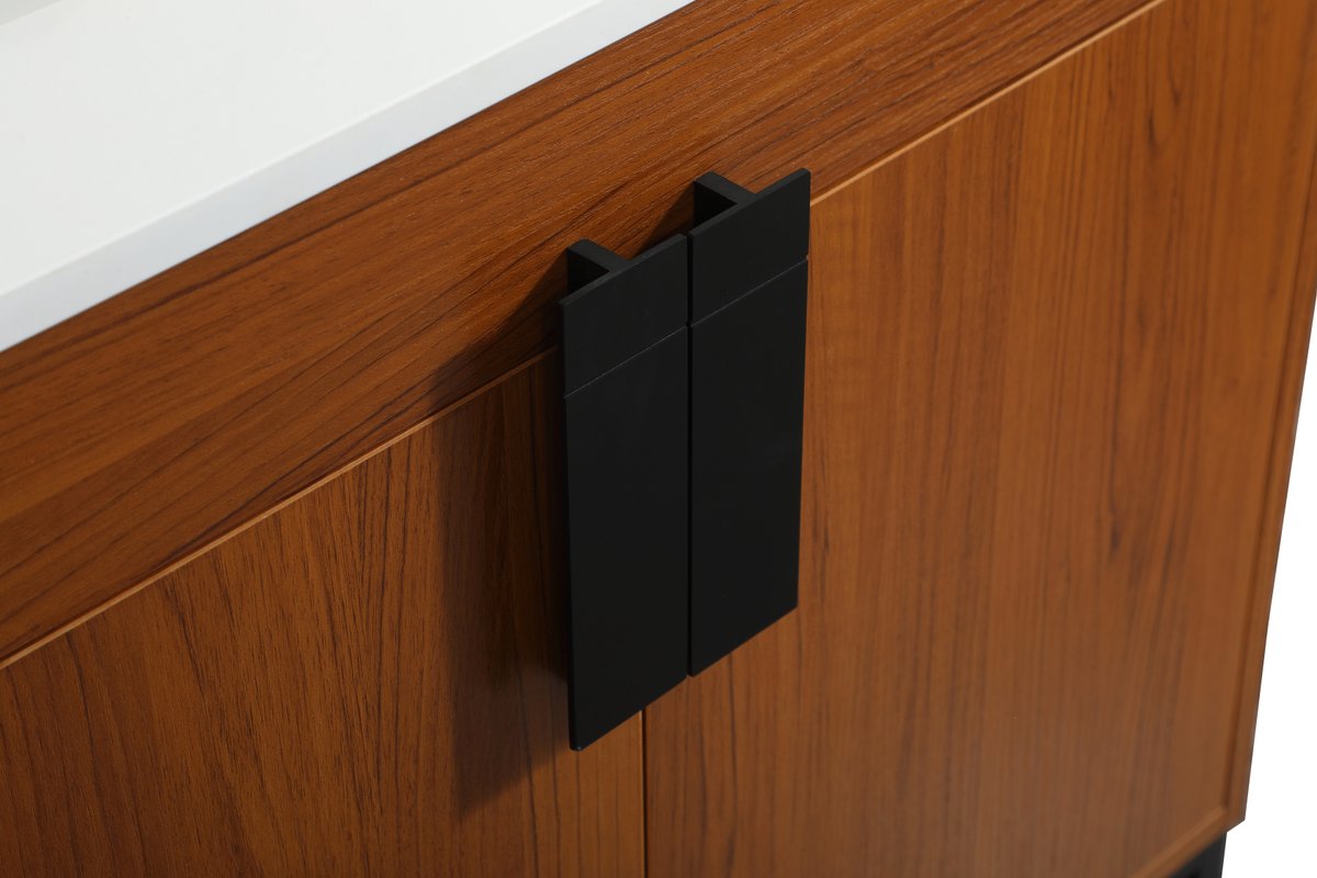 Eugene 30" Single Bathroom Vanity Set