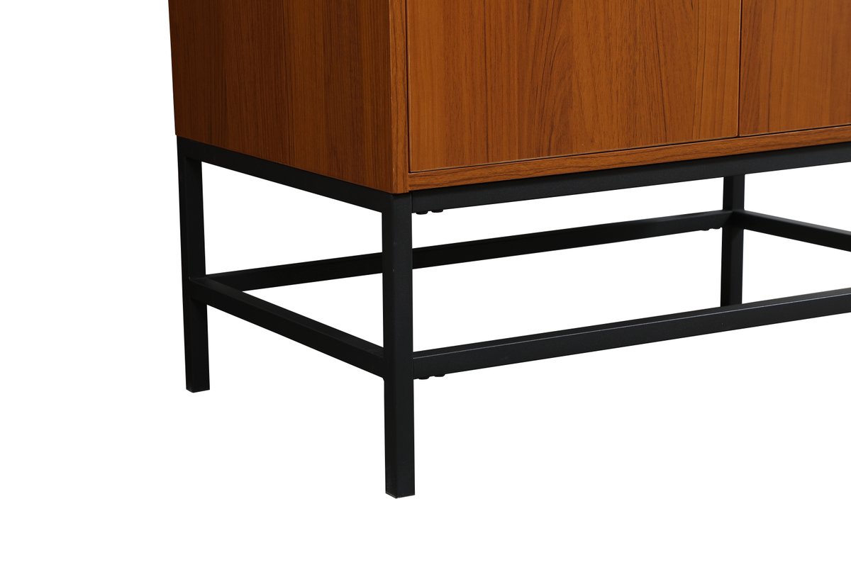 Eugene 30" Single Bathroom Vanity Set